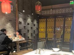 -小龙坎火锅(仓山万达店)