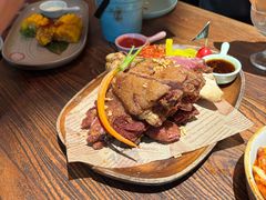-食陆号·新式台湾创意菜(苏州首店)