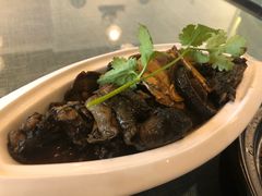 -茶油香闽南菜·花园餐厅(前埔店)