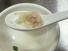 -汪家馄饨(集庆路店)