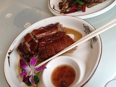 -将军烧鹅海鲜酒楼