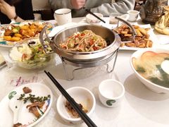 -巴依老爷·新疆美食(上城区天城路店)