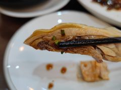 -长兴菜馆(高桥店)