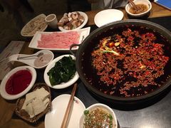 -纸盐河码头火锅(十八梯店)