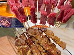 -涮福記·现切牛羊肉火锅(世纪汇店)