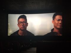 -成都百丽宫影城(LUXE太古里店)