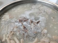 -阮老二·羊肉汤(黄甲店)