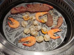 -阪尚皇·原切牛排·烤肉火锅自助(北京路店)