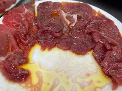 原味瘦牛-松明一烤肉馆(鲁园店)