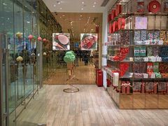 -VENCHI 闻绮(北京国贸商城店)