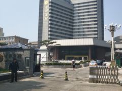 -鑫麦KTV(首都宾馆店)
