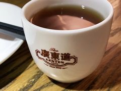 -广东道至正餐厅(区庄店)