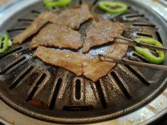 -九田家黑牛烤肉料理(珠江摩尔店)