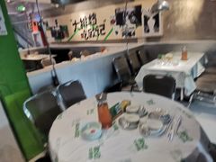 -欧记大排档·景德菜(上海首店)
