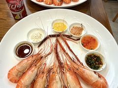 -品鲜村农家菜·阳澄湖大闸蟹(总店)