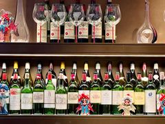 大堂-柿合缘新京菜(国金中心商场店)
