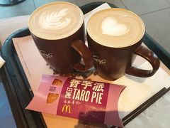 -麦当劳(南京路2店)