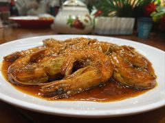 -天津乾毓德饭庄·清真传统炒菜·海鲜烧烤(咸阳路店)