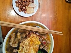-宝小庆邵阳米粉(深圳市南山保利店)
