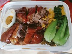 -肥小福·烧鹅专门店(环宇荟店)