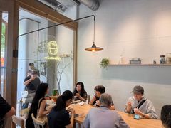 -喜茶(上海打浦桥日月光gelato lab+店)