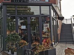 -岁粤Moon·湖景餐厅(月光码头店)