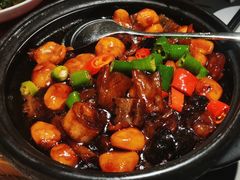 -大鹏饭店·金陵家宴(奥体中心店)