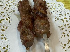 -新疆红柳花餐厅(新洲店)