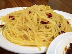 -又见小河浜·盐帮川菜(松江商业广场店)