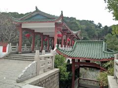 -长乐南山公园
