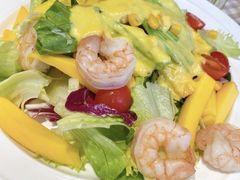 -艾蜜西餐厅(梅园店)