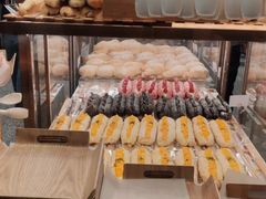 -奈雪的茶(印象城店)