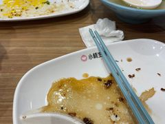 -小杨生煎(江南环球港店)