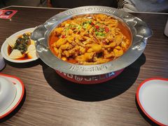 -胖哥俩肉蟹煲(杭州下沙学林街店)