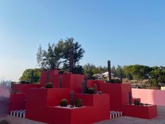 -漳州滨海火山岛自然生态风景区