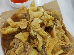 -嘉升大排档(番禺总店)