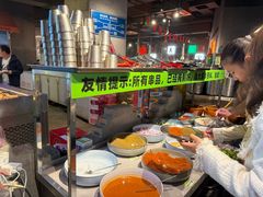 -生火火·小炉子炭烤(金楠天街总店)