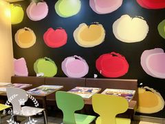 -麦当劳(望京国际商业中心店)