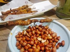-耶里夏丽·新疆菜·28年喀什老馆(田林东路店)