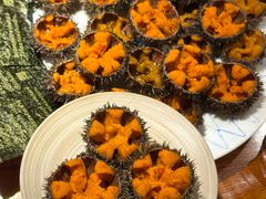 -桂马·日本料理·海胆·海鲜饭·酒场(民主广场店)
