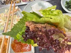 -长今家韩国料理(瑞景店)