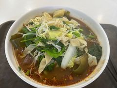 -吉林大学前卫校区南区-日新楼