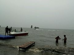 -碣石国家级海洋公园