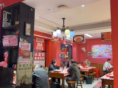 -龙虾当家·大排档(红谷滩五中店)