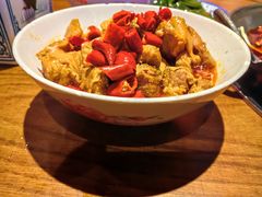 -萍姐火锅·公路夜市(南京弘阳广场店)