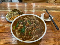 -桂花香手工面(鼓楼店)