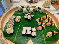 -帝企鹅自助餐厅•儿童岛•真企鹅(长隆企鹅酒店)