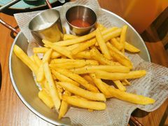 -CRAZYONES西班牙海鲜饭(上海美罗城店)