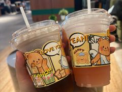 -YOLO COFFEE悠乐咖啡