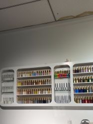 -丽心自助美甲美睫